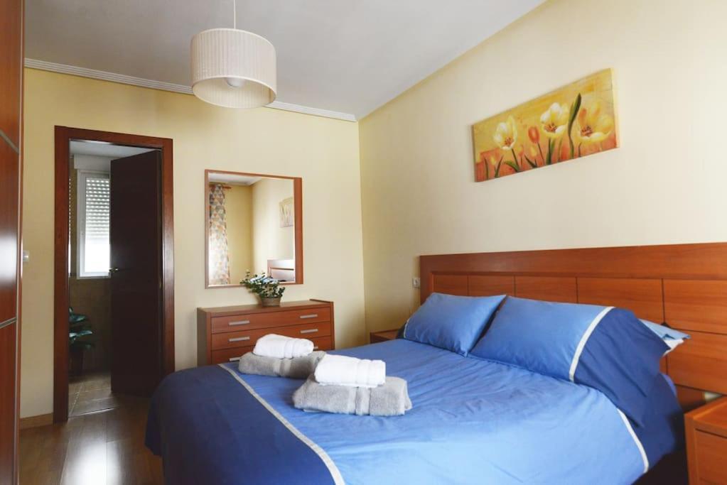 Vivienda Con Fines Turisticos Baeza Monumental Centro Apartment Luaran gambar